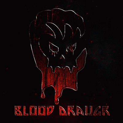 logo Blood Draugr
